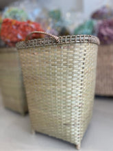 Load image into Gallery viewer, BAMBOO PLANTER

