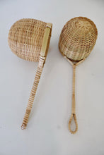 Load image into Gallery viewer, RUNWAY BAMBOO TEA STRAINER
