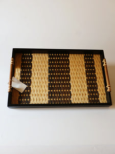 RUNWAY NAGALAND BAMBOO TRAY
