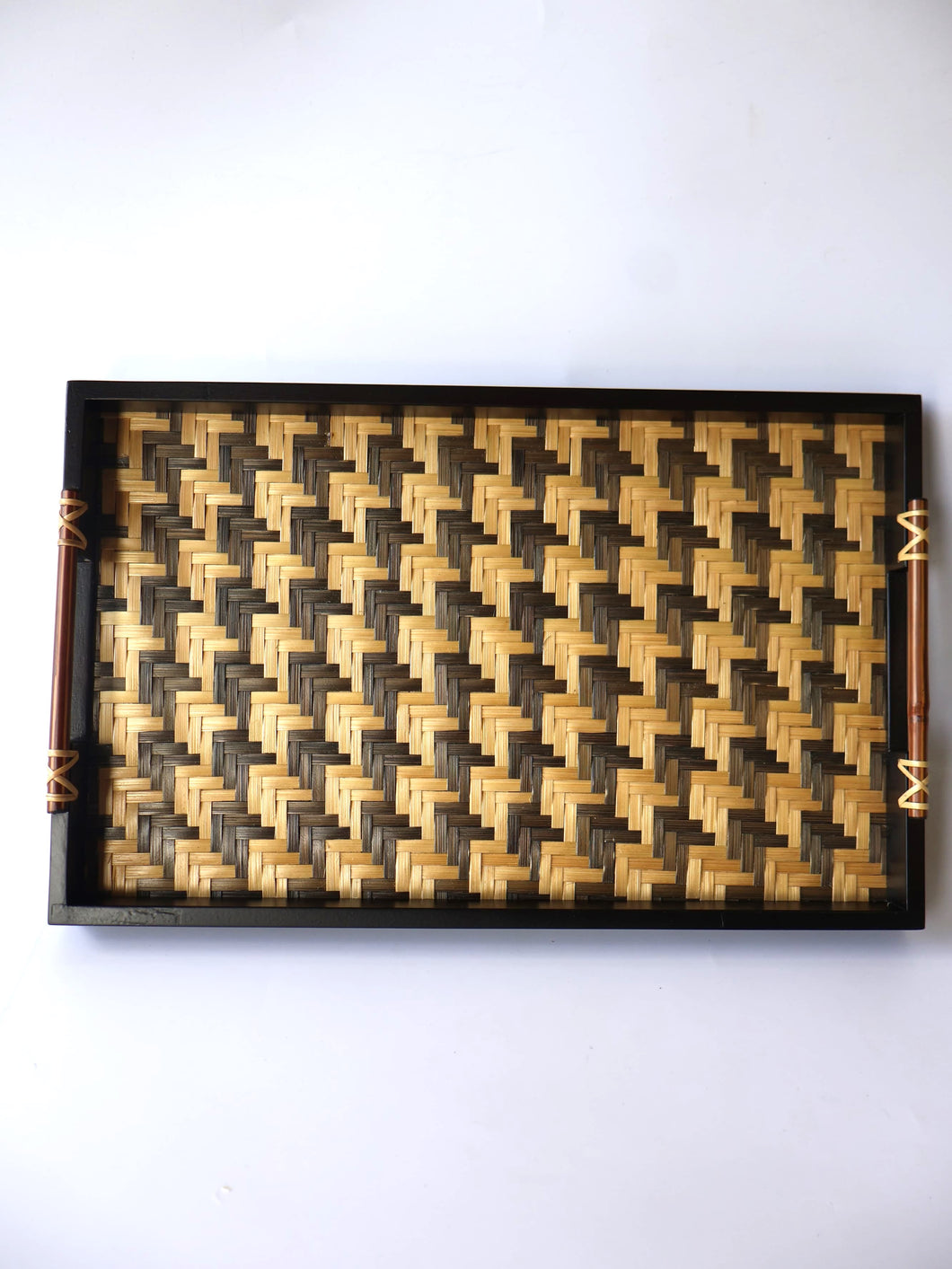 BAMBOO TRAY