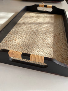 BAMBOO TRAY