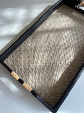 Load image into Gallery viewer, BAMBOO TRAY

