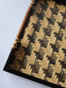 BAMBOO TRAY