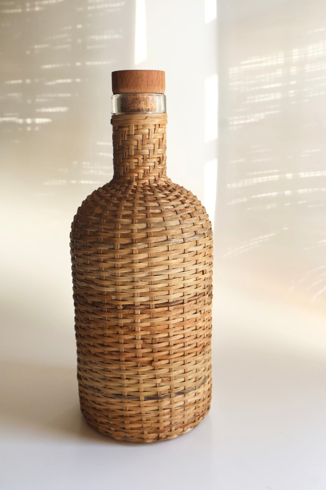 RUNWAY BAMBOO BOTTLE
