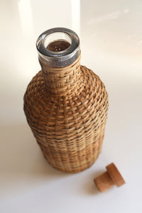 RUNWAY BAMBOO BOTTLE