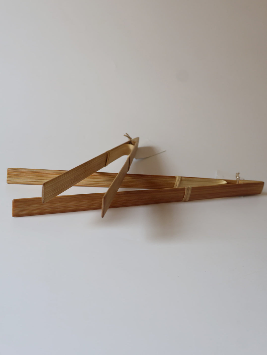 RUNWAY NAGALAND BAMBOO TONG