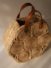 Load image into Gallery viewer, RUNWAY NAGALAND BANANA FIBRE BAG
