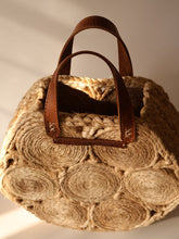 Load image into Gallery viewer, RUNWAY NAGALAND BANANA FIBRE BAG
