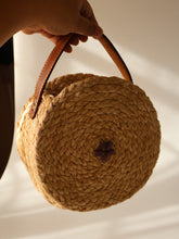 Load image into Gallery viewer, RUNWAY NAGALAND BANANA FIBRE BAG

