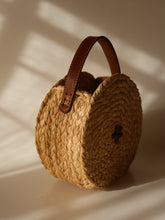 Load image into Gallery viewer, RUNWAY NAGALAND BANANA FIBRE BAG
