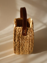 Load image into Gallery viewer, RUNWAY NAGALAND BANANA FIBRE BAG
