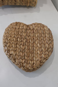 RUNWAY NAGALAND BASKET