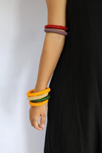 Load image into Gallery viewer, RUNWAY NAGALAND BEADED BANGLES

