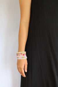 RUNWAY NAGALAND BEADS BANGLES