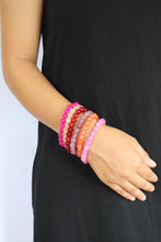 Load image into Gallery viewer, RUNWAY NAGALAND BEADS BANGLES
