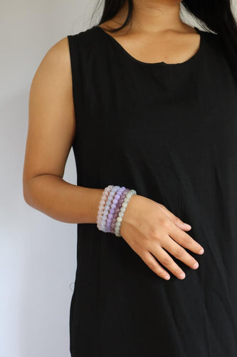 RUNWAY NAGALAND BEADS BANGLES