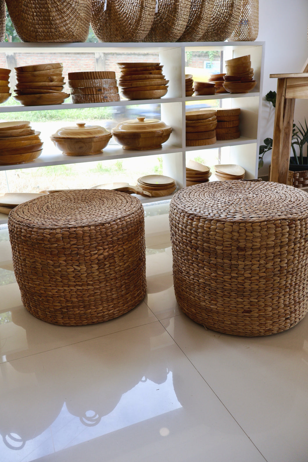 RUNWAY NAGALAND CUSHION