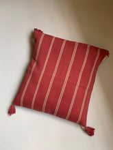 Load image into Gallery viewer, RUNWAY NAGALAND CUSHIONS COVER
