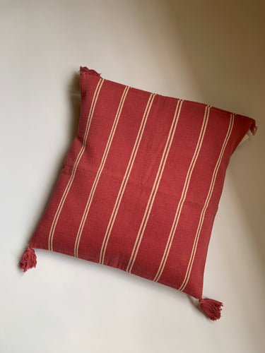RUNWAY NAGALAND CUSHIONS COVER
