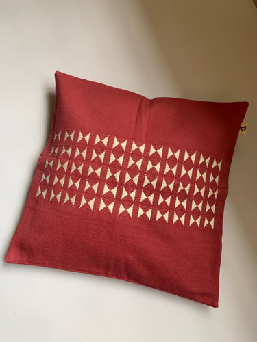 RUNWAY NAGALAND CUSHIONS COVER