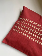 Load image into Gallery viewer, RUNWAY NAGALAND CUSHIONS COVER
