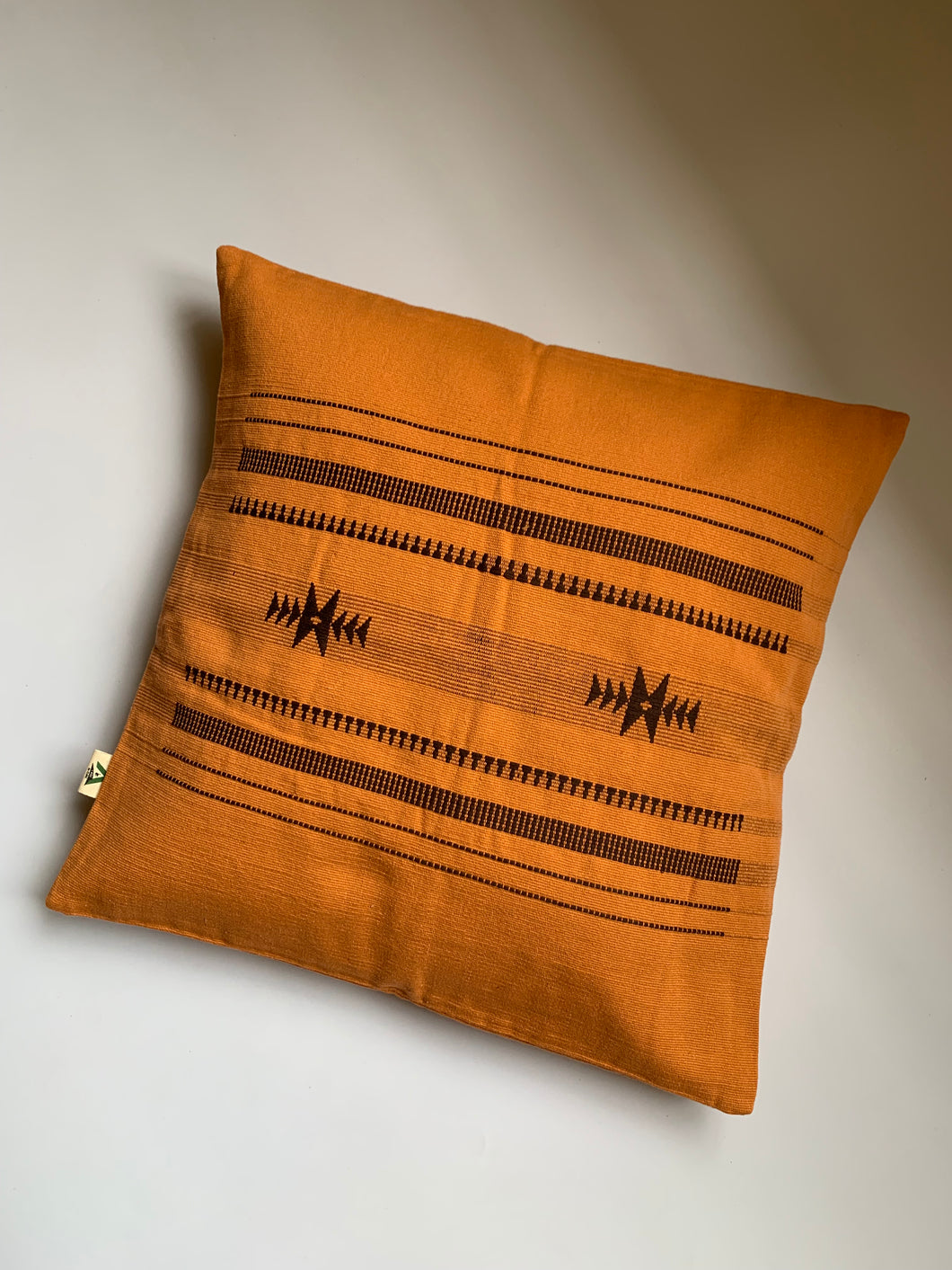 RUNWAY NAGALAND CUSHIONS COVER