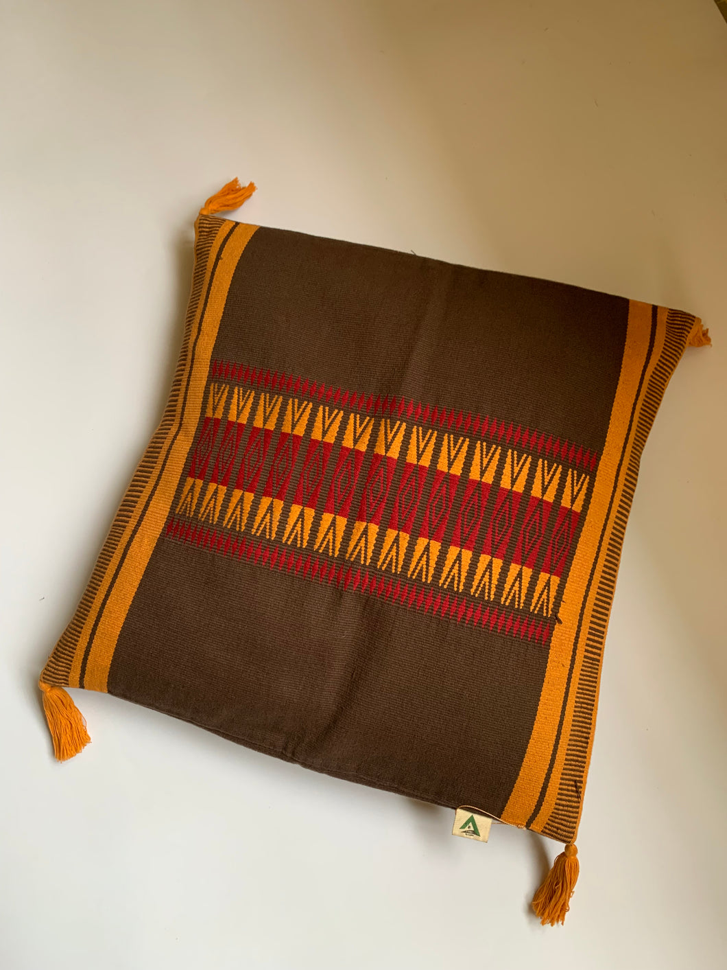 RUNWAY NAGALAND CUSHIONS COVER