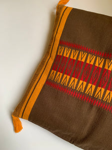 RUNWAY NAGALAND CUSHIONS COVER