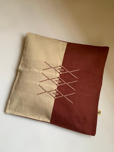RUNWAY NAGALAND CUSHIONS COVER