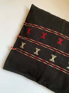 RUNWAY NAGALAND CUSHIONS COVER