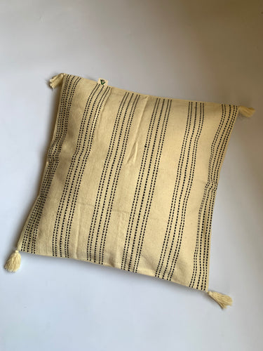 RUNWAY NAGALAND CUSHIONS COVER
