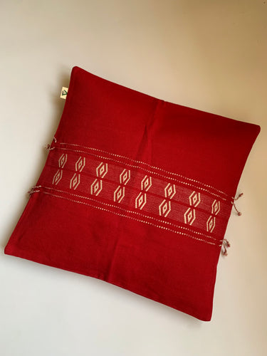 RUNWAY NAGALAND CUSHIONS COVER