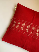Load image into Gallery viewer, RUNWAY NAGALAND CUSHIONS COVER
