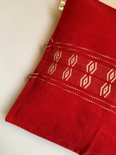 Load image into Gallery viewer, RUNWAY NAGALAND CUSHIONS COVER
