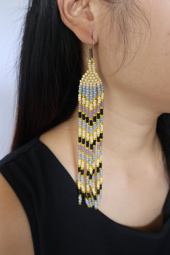 RUNWAY NAGALAND EARRING