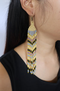 RUNWAY NAGALAND EARRING