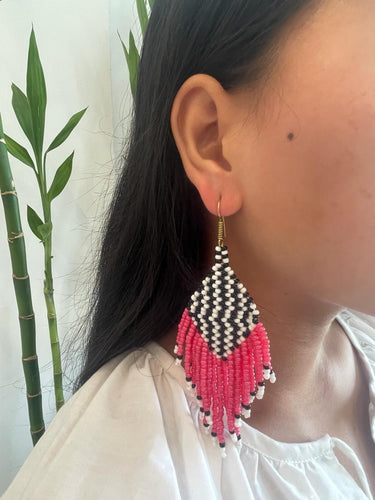 RUNWAY NAGALAND EARRING