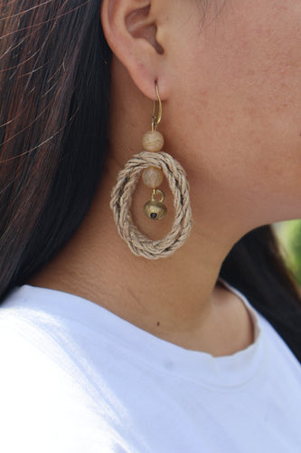 RUNWAY NAGALAND EARRING