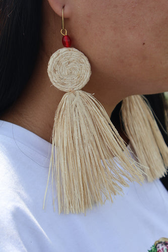 RUNWAY NAGALAND EARRING