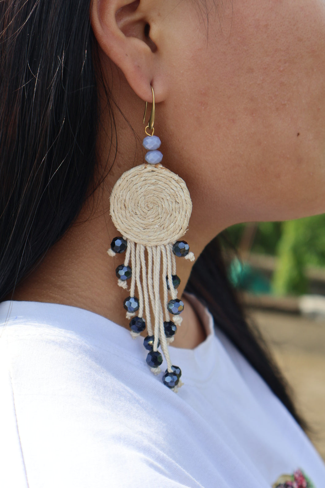RUNWAY NAGALAND EARRING