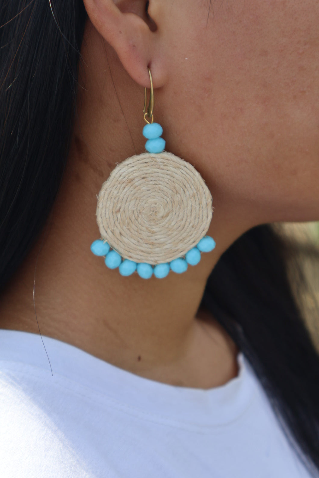 RUNWAY NAGALAND EARRING