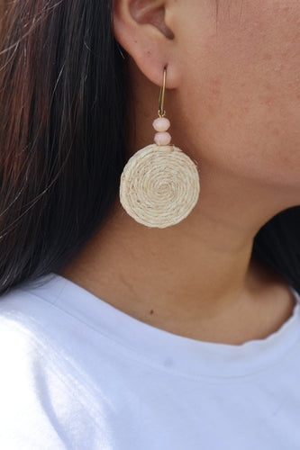 RUNWAY NAGALAND EARRING