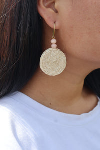 RUNWAY NAGALAND EARRING