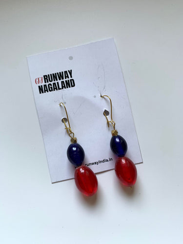 RUNWAY NAGALAND EARRING