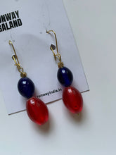 Load image into Gallery viewer, RUNWAY NAGALAND EARRING
