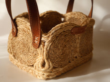 Load image into Gallery viewer, RUNWAY NAGALAND FIBRE BASKET
