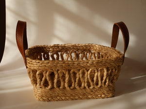 RUNWAY AGALAND FIBRE BASKET
