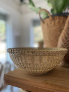 RUNWAY NAGALAND FRUIT BASKET