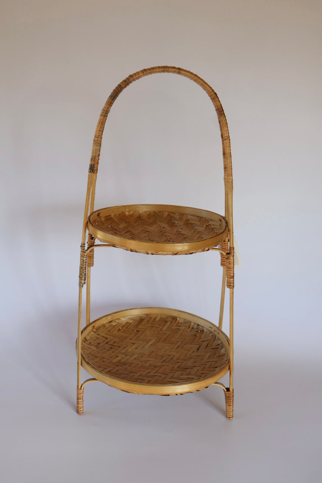 RUNWAY NAGALAND FRUIT BASKET