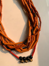 Load image into Gallery viewer, RUNWAY NAGALAND CHOKER

